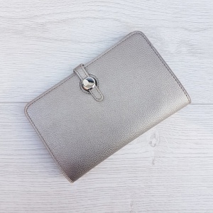 Pewter purse best sale